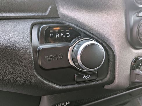 Certified 2024 RAM 2500 Tradesman w/ Chrome Appearance Group image 15