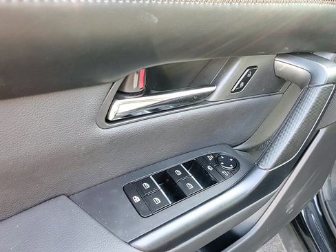 Certified 2025 MAZDA CX-50 2.5 Hybrid w/ Weather Package image 12