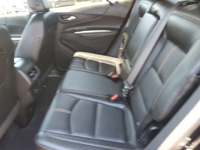 Used 2024 Chevrolet Equinox Premier AWD/4WD image 15