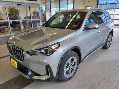 New 2026 BMW X1 xDrive28i w/ Technology Package