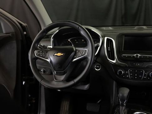 Used 2023 Chevrolet Equinox LT w/ Driver Convenience Package AWD/4WD image 28