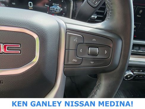 Used 2023 GMC Sierra 1500 Elevation AWD/4WD image 33