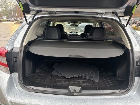 Used 2021 Subaru Crosstrek 2.5i Limited w/ Moonroof Package 1 image 10