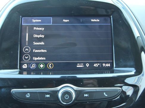 Used 2021 Chevrolet Spark LS image 26