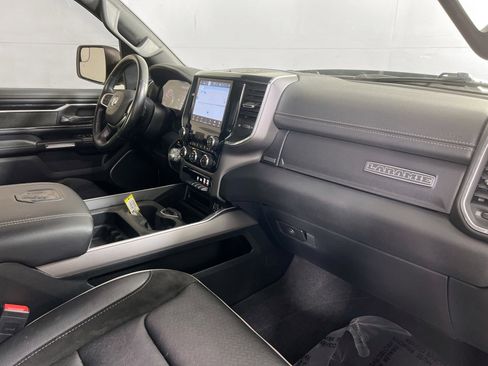 Used 2022 RAM 1500 Laramie image 28