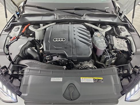 Certified 2023 Audi A4 2.0T Premium Plus w/ Premium Plus Package AWD/4WD image 46