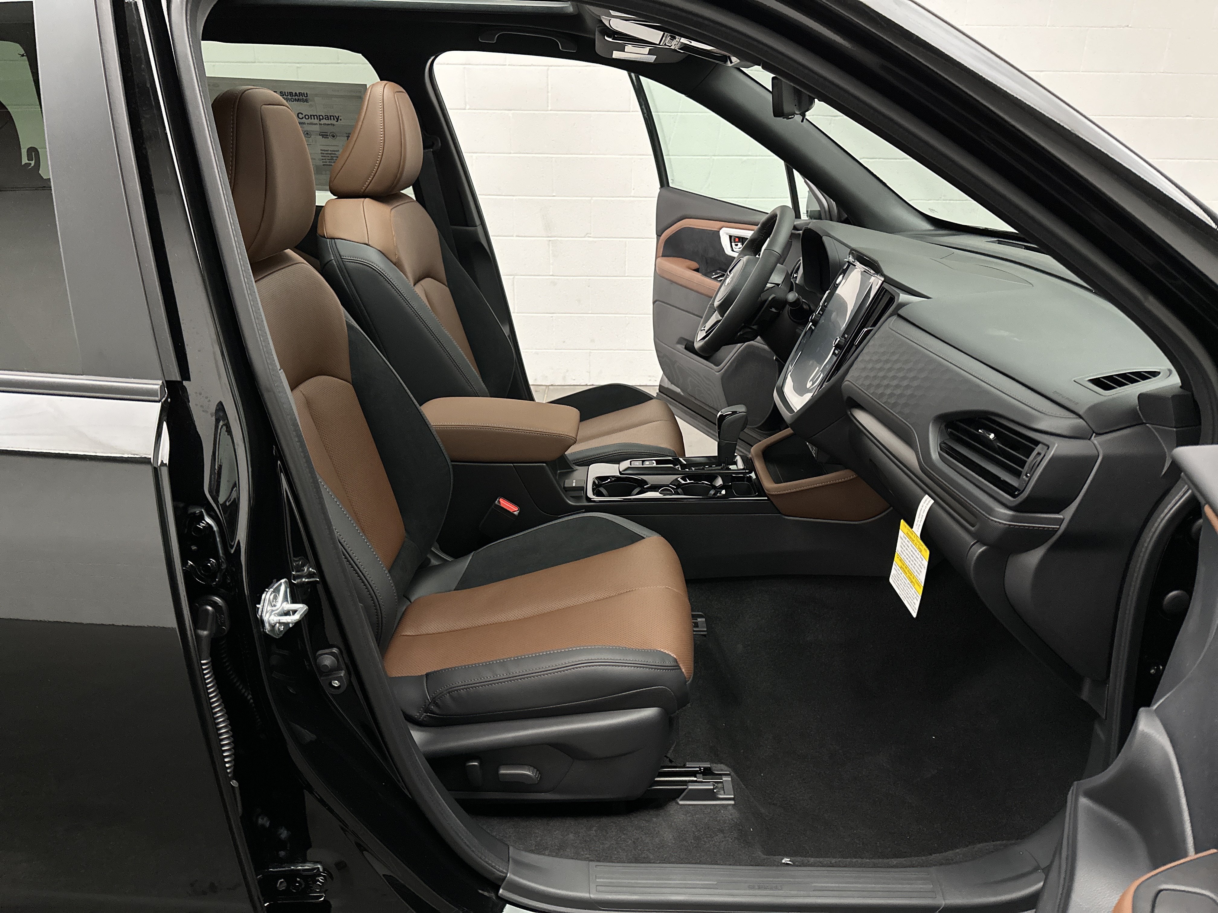 New 2026 Subaru Forester Touring AWD/4WD image 26