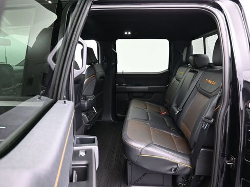 Used 2025 Ford F150 Tremor w/ Equipment Group 402A High AWD/4WD image 11
