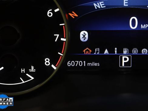 Used 2017 Nissan Murano SL image 33