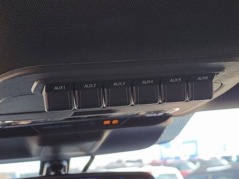 New 2026 Ford F250 Platinum w/ Tremor Off-Road Package image 9