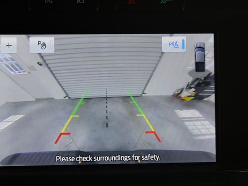 Used 2021 Ford F150 XLT w/ Equipment Group 301A Mid image 46