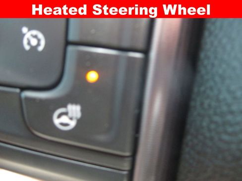 Used 2024 GMC Sierra 2500 Denali Ultimate AWD/4WD image 34
