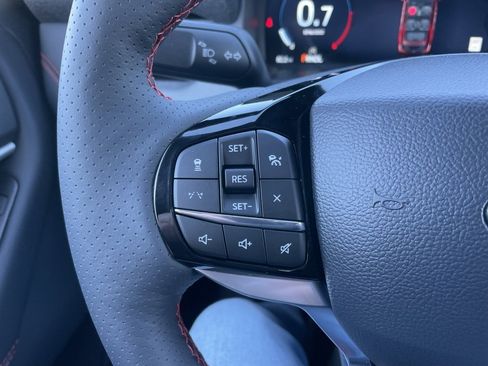 New 2026 Ford Explorer ST-Line image 26