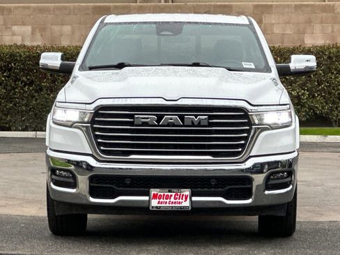 Used 2025 RAM 1500 Laramie image 9