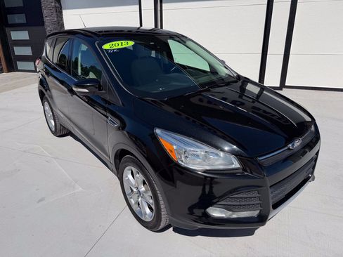 Used 2013 Ford Escape SEL AWD/4WD image 2
