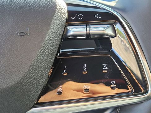 New 2026 Cadillac Lyriq Premium Sport image 17