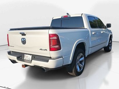 Used 2021 RAM 1500 Limited w/ Bed Utility Group