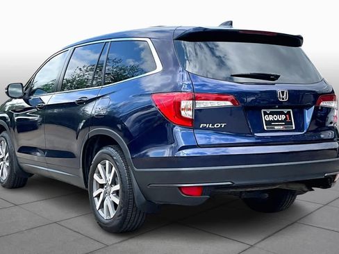 Used 2019 Honda Pilot EX-L image 31