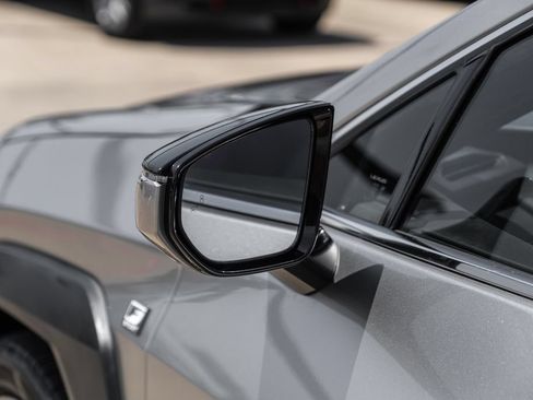 Used 2019 Lexus UX 200 F Sport w/ F Sport Premium Package FWD image 52