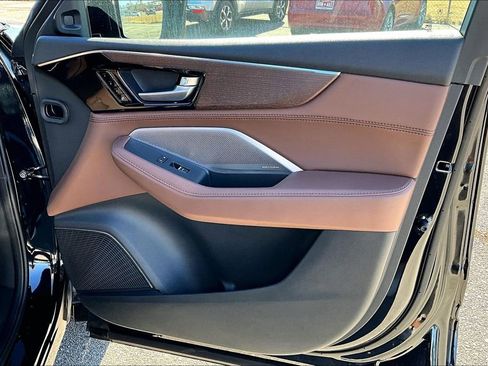 New 2026 Acura MDX w/ Advance Package image 11