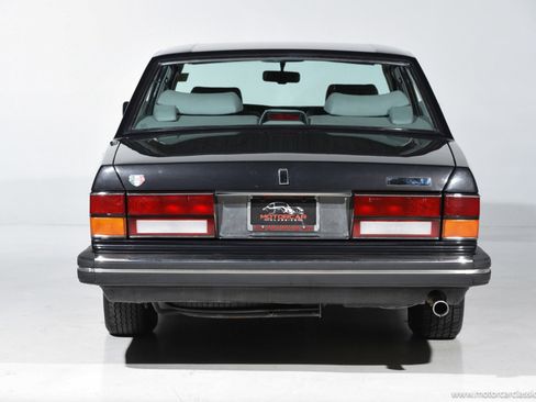 Used 1993 Rolls-Royce Silver Spur II image 5