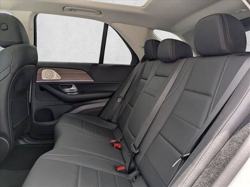 New 2026 Mercedes-Benz GLE 350 4MATIC image 16