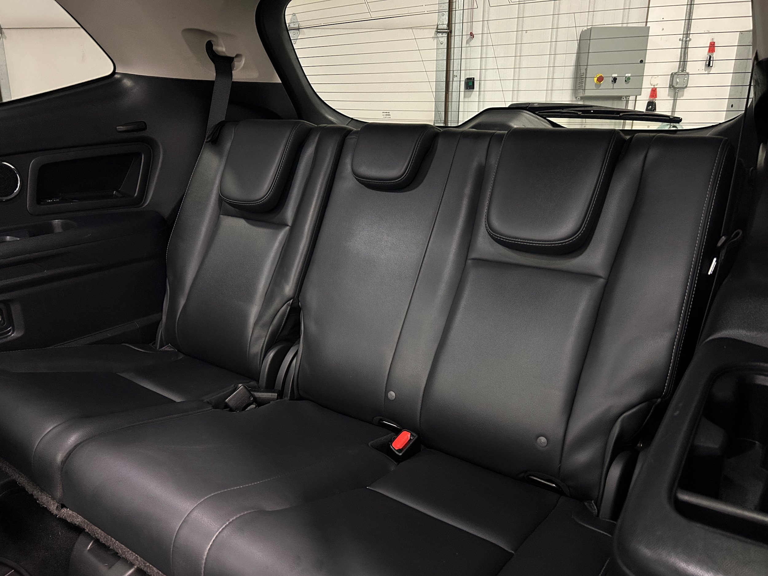 Used 2019 Subaru Ascent Limited AWD/4WD image 33