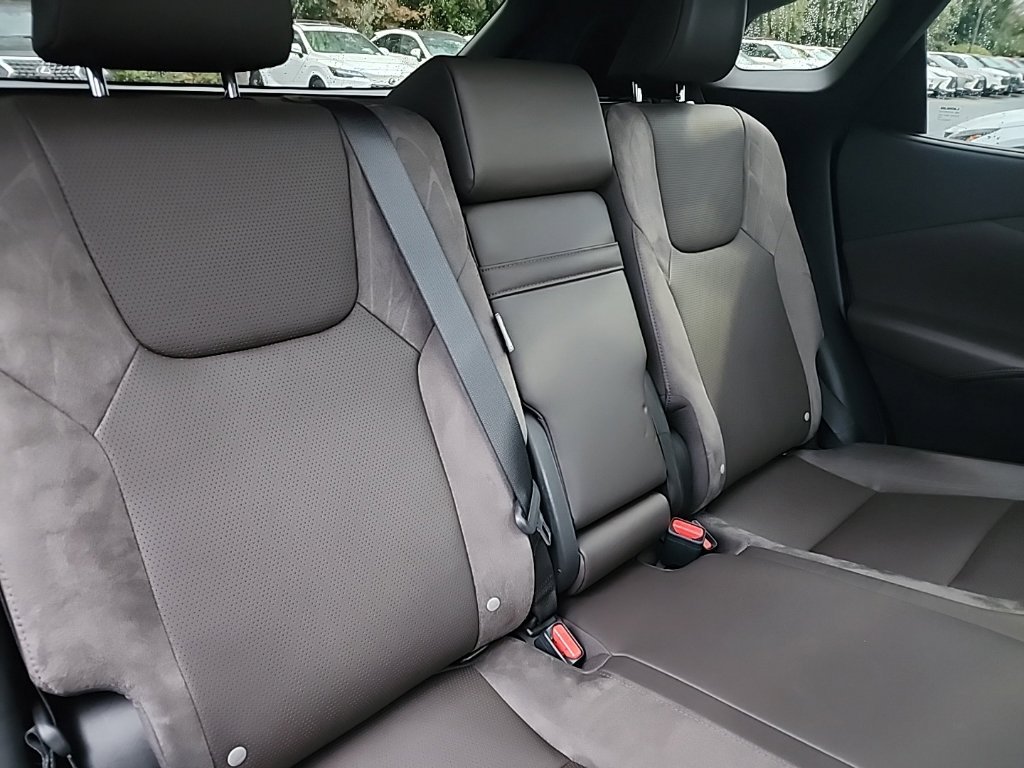 Certified 2024 Lexus RX 350 w/ Convenience Package AWD/4WD image 18