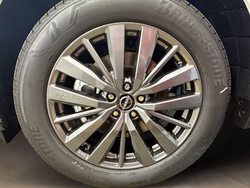 New 2026 Nissan Murano SL AWD/4WD image 31