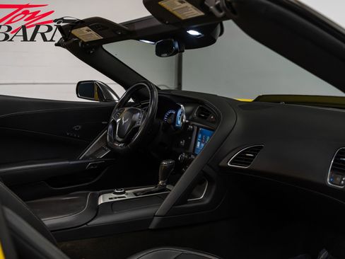 Used 2015 Chevrolet Corvette Z06 w/ 2LZ Preferred Equipment Group image 56