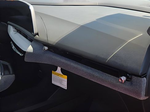 New 2025 Cadillac Optiq Sport 1 AWD/4WD image 29