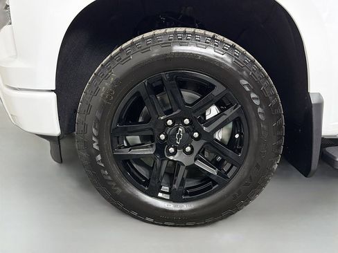 New 2026 Chevrolet Silverado 1500 RST AWD/4WD image 28