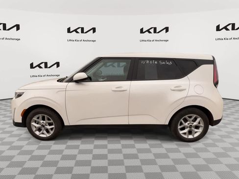 Certified 2024 Kia Soul LX w/ Option Group 015 FWD image 5