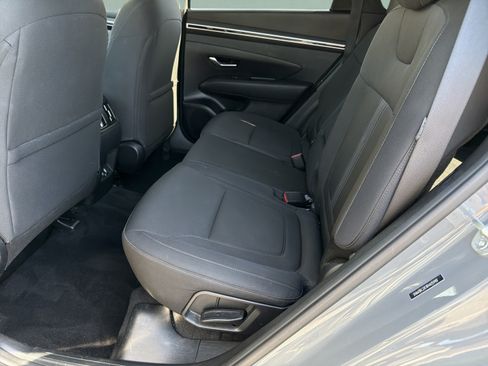 Used 2024 Hyundai Tucson SEL AWD/4WD image 24