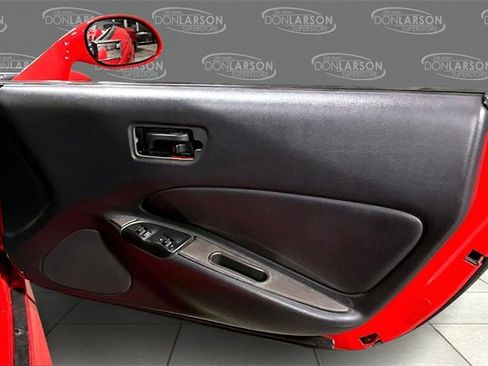 Used 1999 Plymouth Prowler Base image 12