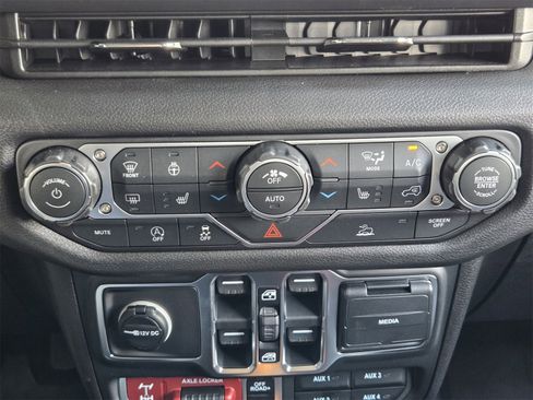 New 2026 Jeep Wrangler Unlimited Sport image 20