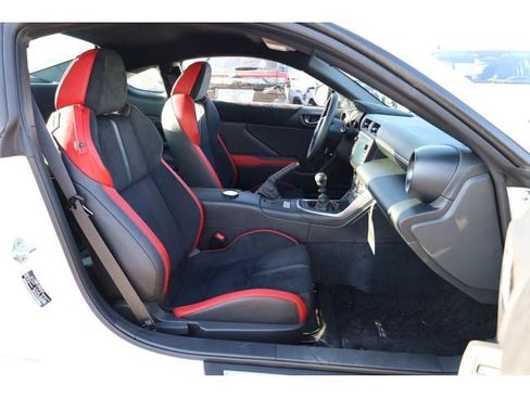 New 2026 Subaru BRZ Limited image 41