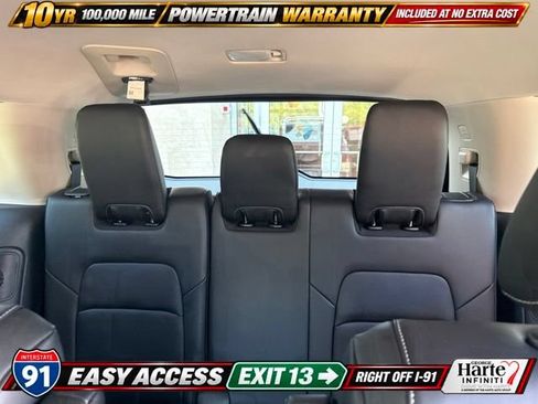 Used 2023 Nissan Pathfinder SL w/ SL Premium Package AWD/4WD image 13