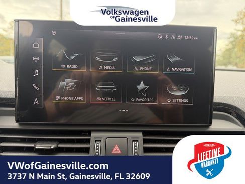 Used 2021 Audi SQ5 Premium Plus image 20