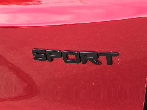 Used 2025 Honda CR-V Sport-L image 31