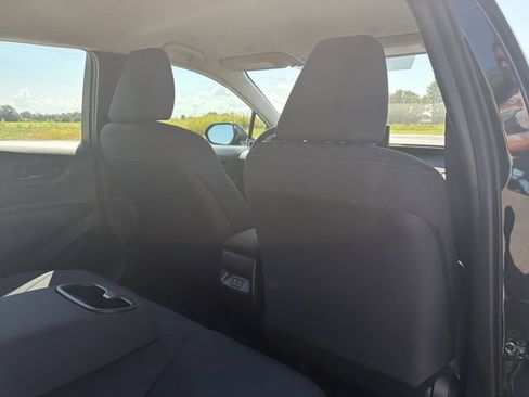 Used 2024 Toyota Corolla LE FWD image 10