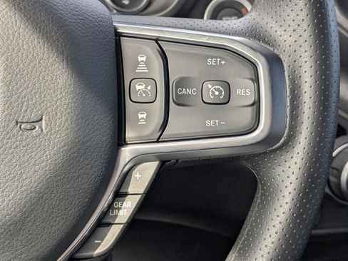 New 2026 RAM 1500 Tradesman image 23