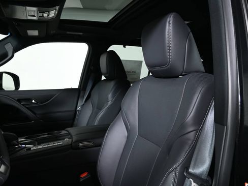 New 2026 Lexus LX 700h Luxury w/ Accessory Package (Z1) AWD/4WD image 15