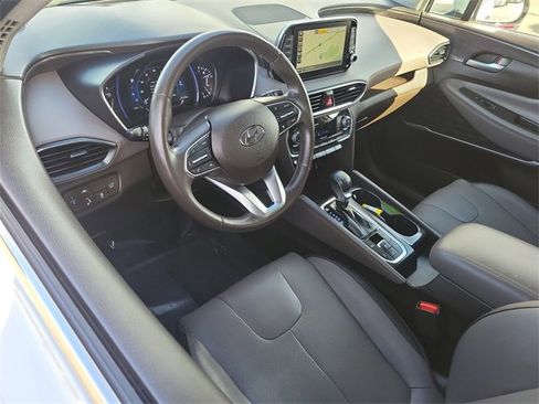 Used 2020 Hyundai Santa Fe Limited w/ Cargo Package image 6