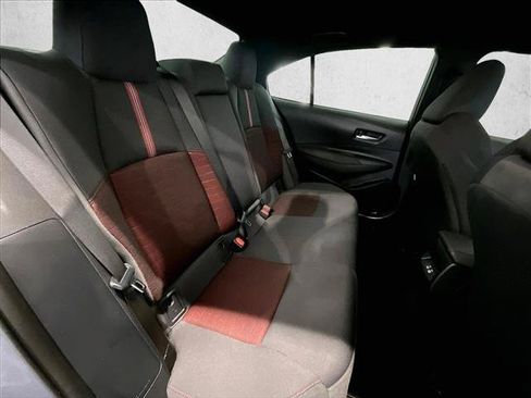 Used 2024 Toyota Corolla SE FWD image 29