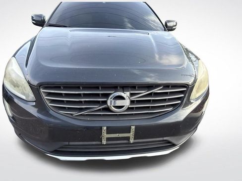 Used 2014 Volvo XC60 3.2 FWD image 3