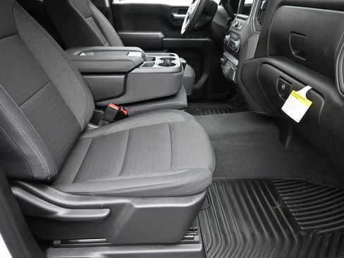 New 2026 Chevrolet Silverado 1500 Custom image 7