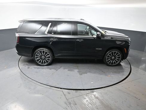 New 2026 Chevrolet Tahoe High Country AWD/4WD image 43