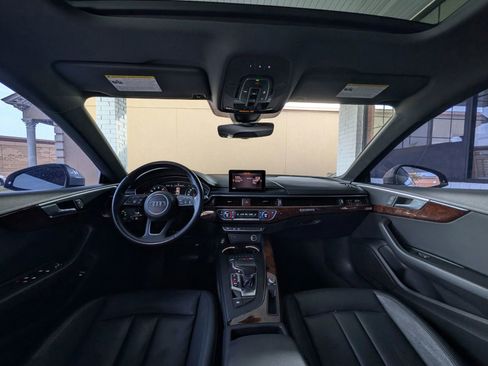 Used 2019 Audi A5 2.0T Premium image 25