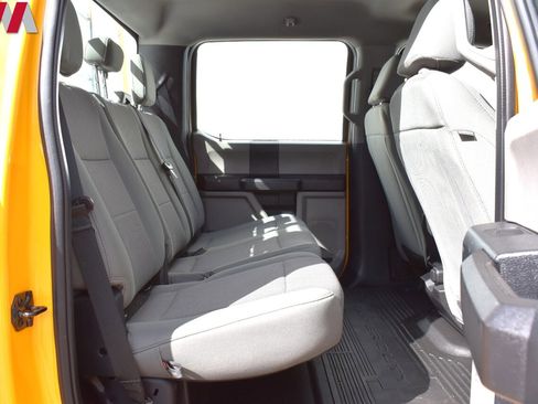 Used 2021 Ford F250 XL w/ Power Equipment Group image 26